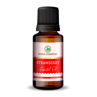Strawberry Essential Oil