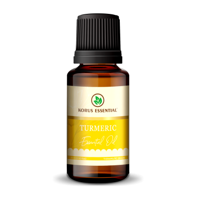 Turmeric Essential Oil