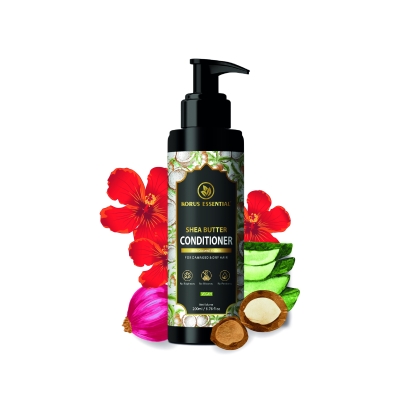 Shea Butter Conditioner