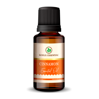 Cinnamon Essential Oil