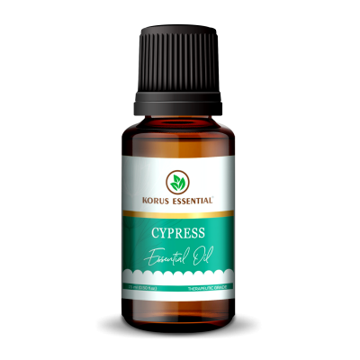 Cypress Essential Oil