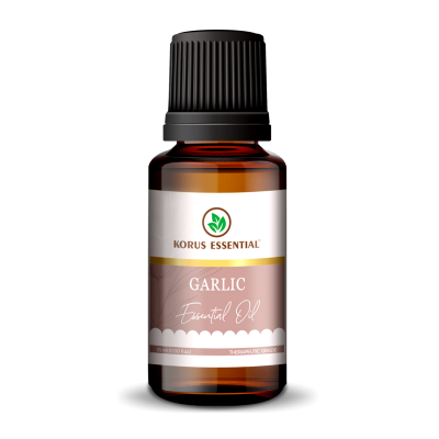 Garlic Essential Oil
