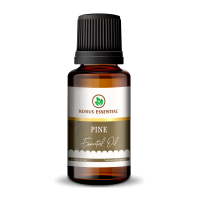 Pine Essential Oil