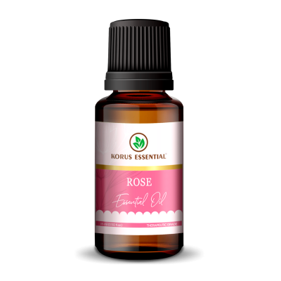 Rose Essential Oil