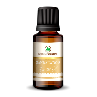 Sandalwood Essential Oil