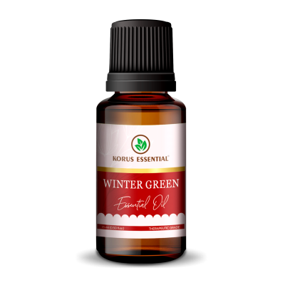 Winter Green Essential Oil