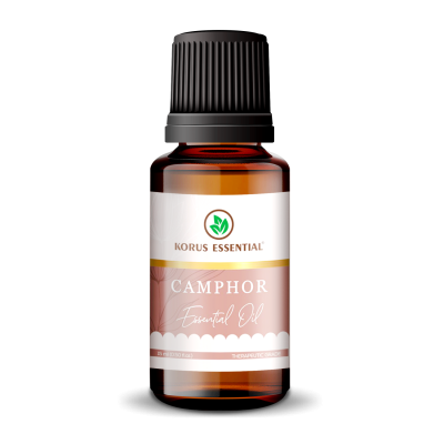 Camphor Essential Oil