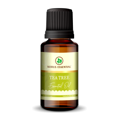 Tea Tree Essential Oil
