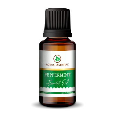 Peppermint Essential Oil