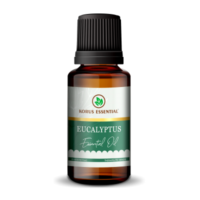 Eucalyptus Essential Oil