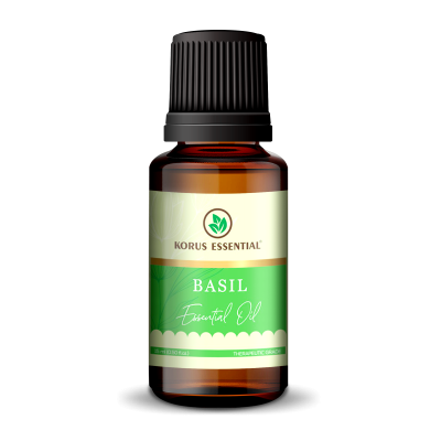 Basil Essential Oil