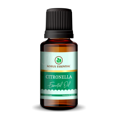Citronella Essential Oil
