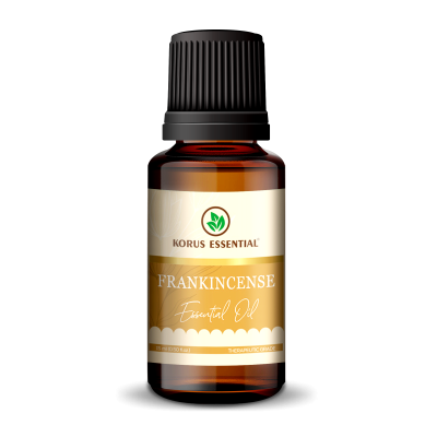Frankincense Essential Oil