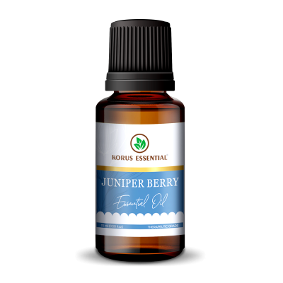 Juniper Berry Essential Oil