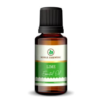 Lime Essential Oil