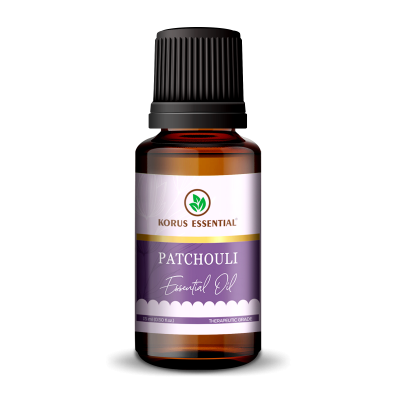 Patchouli Essential Oil