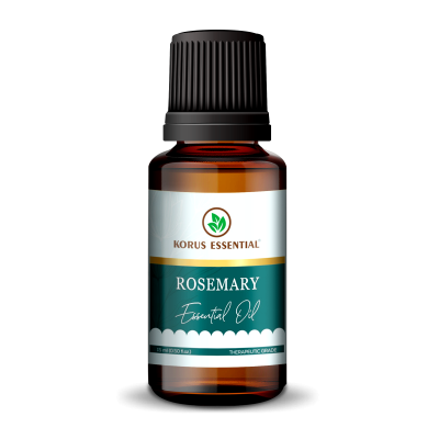 Rosemary Essential Oil